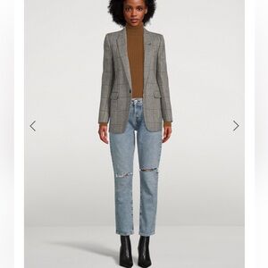 Citizens of humanity Emerson Slim Boyfriend Jeans